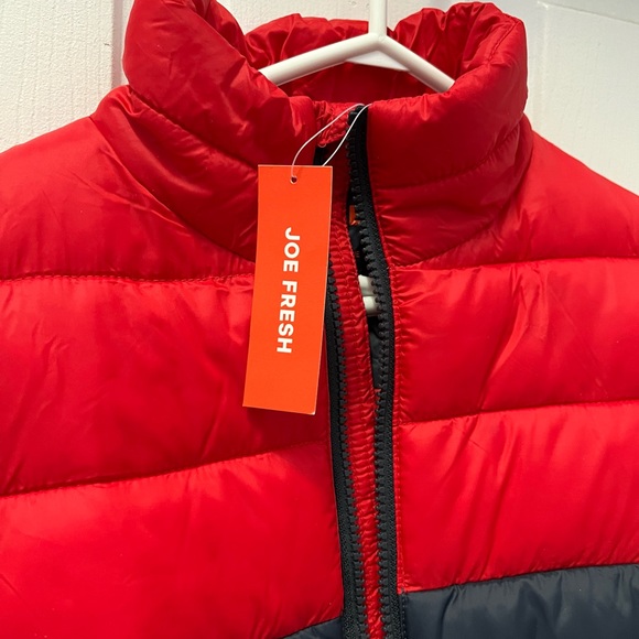 New Joe Fresh Boy jacket - Picture 6 of 7